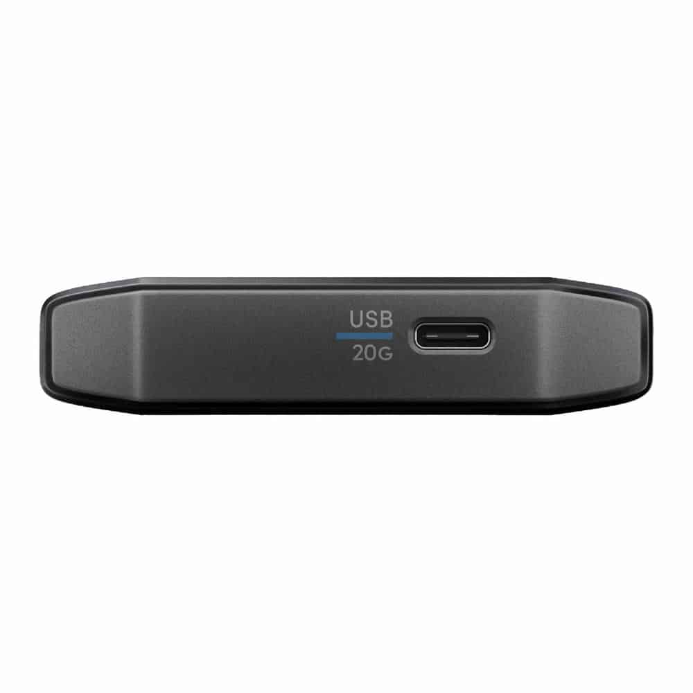 (image for) SanDisk Professional 1TB PRO-BLADE SSD Transport